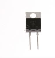 - Diodes                                                       MUR840