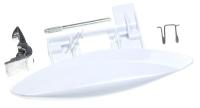 WHIRLPOOL/INDESIT Wasmachine deurgreep                                         482000026721