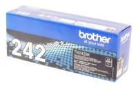 Brother Tonerkartuschen                                              TN242BK