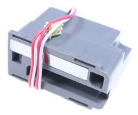 Smeg Geleider/ rails                                              694710064
