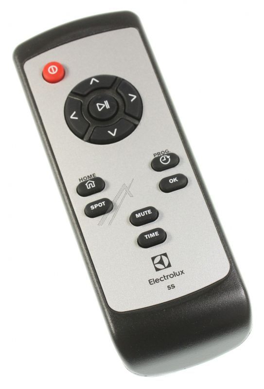 ELECTROLUX / AEG Telecommandes infrarouges                                    4060000447