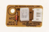 PHILIPS/SAECO Temperaturfühler                                             996510076827