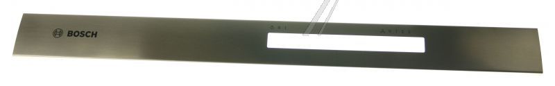Boschsiemens Bediendeelklep                                               00772249