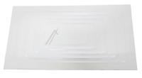 BEKO/GRUNDIG/ARCELIK Zijkant behuizing                                            C00876146