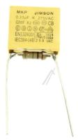 DeLonghi Entstörfilter                                                VT157332