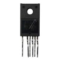 Sanken Ic                                                           STRW6765N