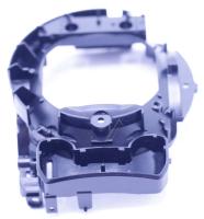 Panasonic Front                                                        VKM0D47A