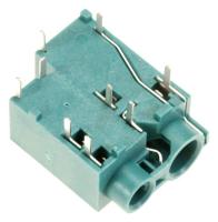 Panasonic Chassisdeel (steker)                                         K2HE2YYB0001