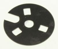 Boschsiemens Scheibe/ glas/ kunststoff 00323099
