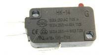 HISENSE/GORENJE Micro-switchs                                                136232