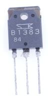 Sanken Transistoren                                                 2SB1383