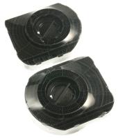 Elica Filtres a charbon                                            F00169