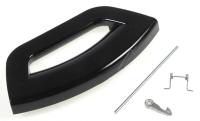 WHIRLPOOL/INDESIT Poignees porte lave linge 482000088424