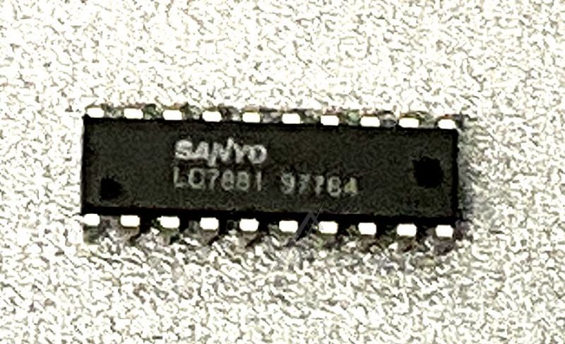 - Circuits integres                                            