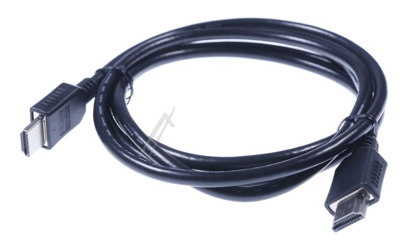 TP VISION Hdmi highspeed ethernet st/st                                389G1848LAAFHH2000