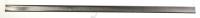 WHIRLPOOL/INDESIT Paneel/glas/kunststoff 481010609786
