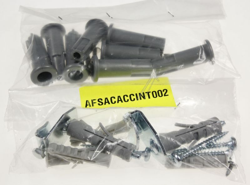 Airforce Bevestigingsdelen                                            AFSACACCINT002