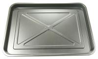 DeLonghi Bakplaat / rooster                                           KW711718