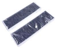EUROFILTER Kohlefilter                                                  