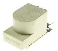 WHIRLPOOL/INDESIT Filtres electriques                                          481010524330