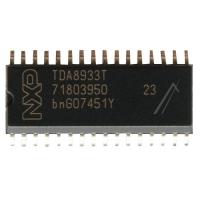 - Circuits integres                                            NXP