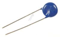 EPCOS Resistances-vdr                                              B72210S2301K101