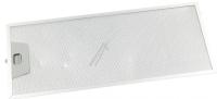 BEKO/GRUNDIG/ARCELIK Metaal vetfilter                                             C00910065