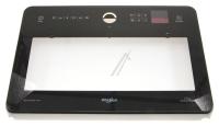 WHIRLPOOL/INDESIT Portes de four                                               482000018882
