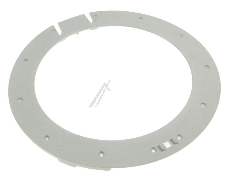 Boschsiemens Deurrand wasmachinedeur                                      00713937