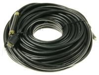 COM Hdmi highspeed ethernet st/st                                