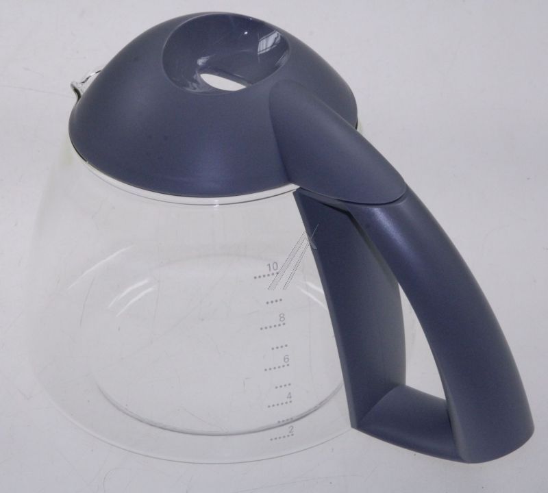 DeLonghi Pots                                                         KW647365