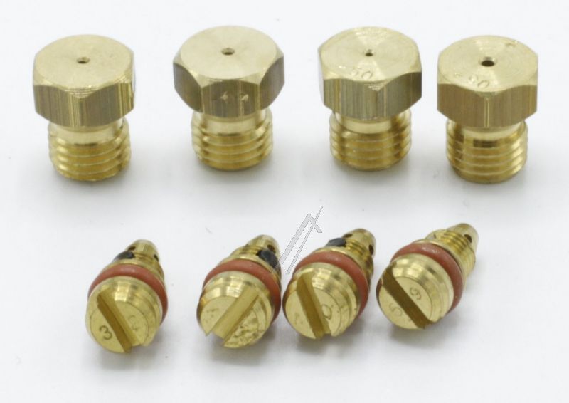 Boschsiemens Buses et injecteurs                                          10007631