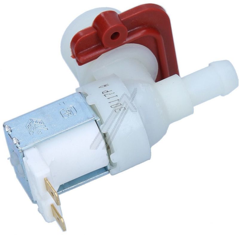 WHIRLPOOL/INDESIT Inlaatventielen enkel                                        481281729053