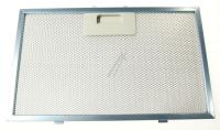 ELECTROLUX / AEG Metaal vetfilter                                             140150113011