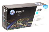 HEWLETT-PACKARD Tonercartridges                                              Q7581A