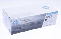 HEWLETT-PACKARD Tonercartridges                                              SU696A