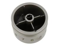 Amica Draaiknop                                                    9057343
