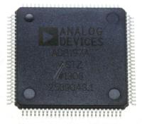 ANALOG DEVICES Circuits integres                                            AD8197AASTZ
