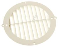 BEKO/GRUNDIG/ARCELIK Luchtrooster                                                 C00904593