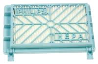 Philips Staubsaugerfilter                                            432200039090