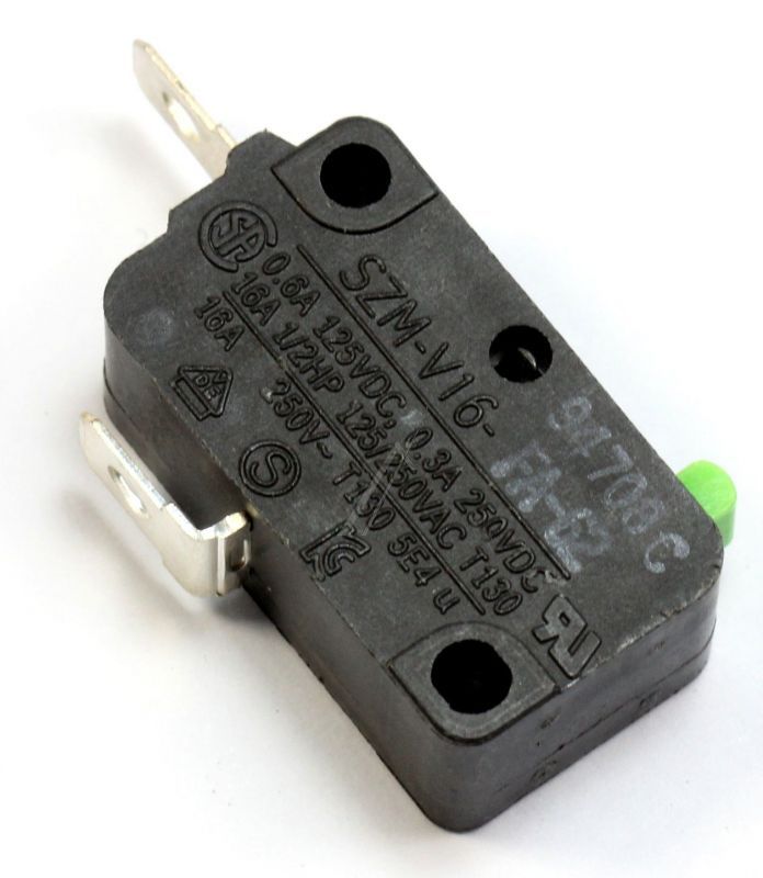 LG Microschakelaars v.huish.app.                                6600W1K001C
