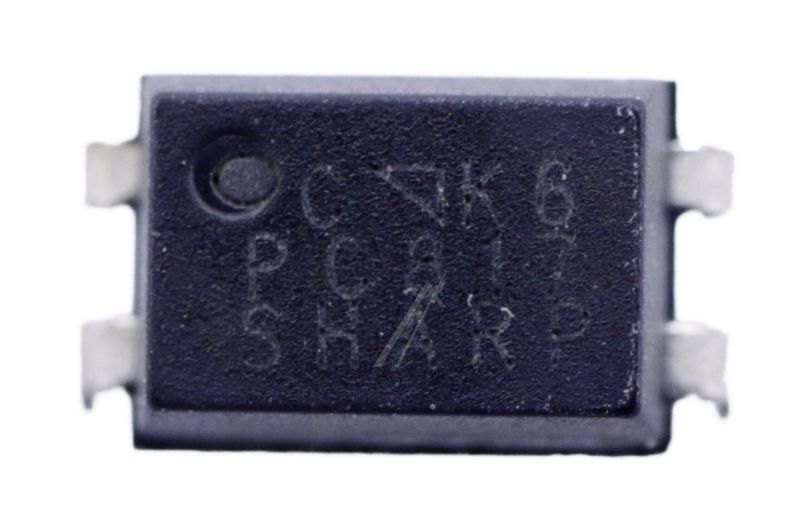 - Optocouplers/ir-sensoren                                     