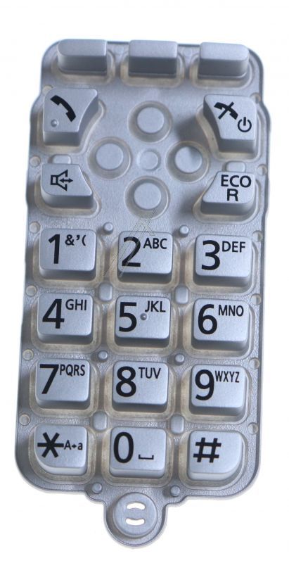 Panasonic Toetsenmatjes-gsm                                            PNJK1072L