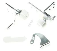 WHIRLPOOL/INDESIT Scharnieren                                                  488000533941