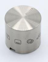 WHIRLPOOL/INDESIT Knop                                                         481010569133