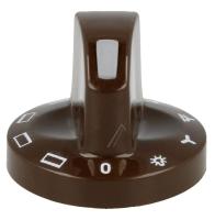Amica Draaiknop                                                    9004527