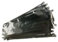 AULOC Kabelbinders 100mm 81002500C