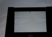 ELECTROLUX / AEG Ovenruit buitenste                                           3871762153