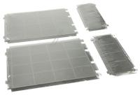 Airforce Kohlefilter                                                  AFFCAF129A90KL