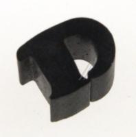 WHIRLPOOL/INDESIT Demper                                                       481990500768